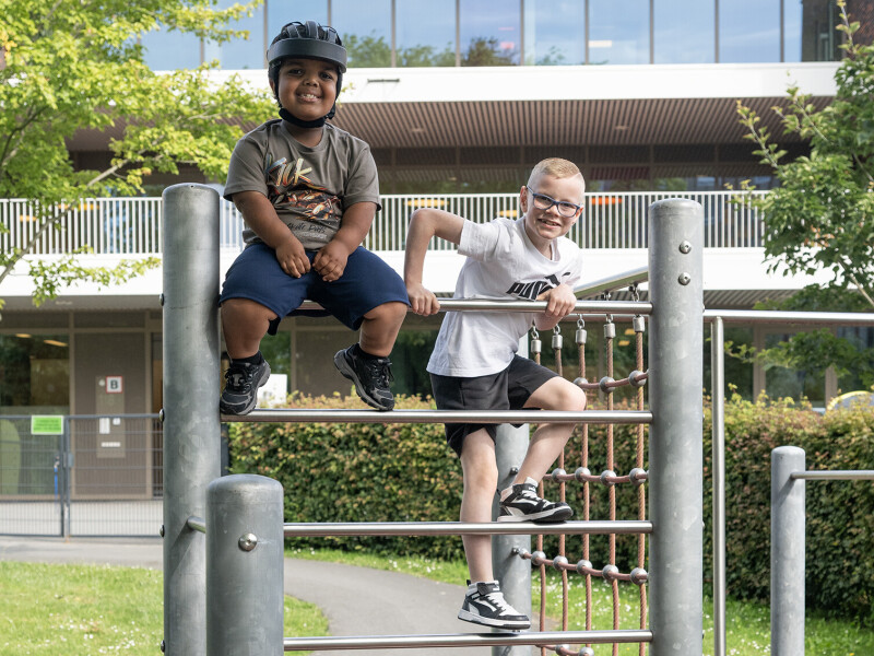 Nieuwe schoolgids staat online!